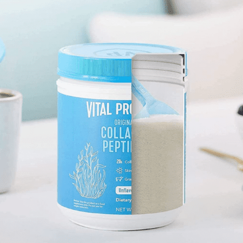 Vital Proteins Collagen Peptides Review: Benefits & Side Effects