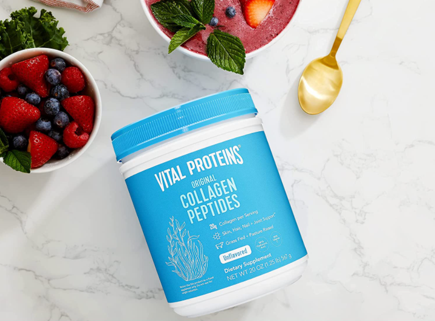 Vital Proteins Collagen Peptides