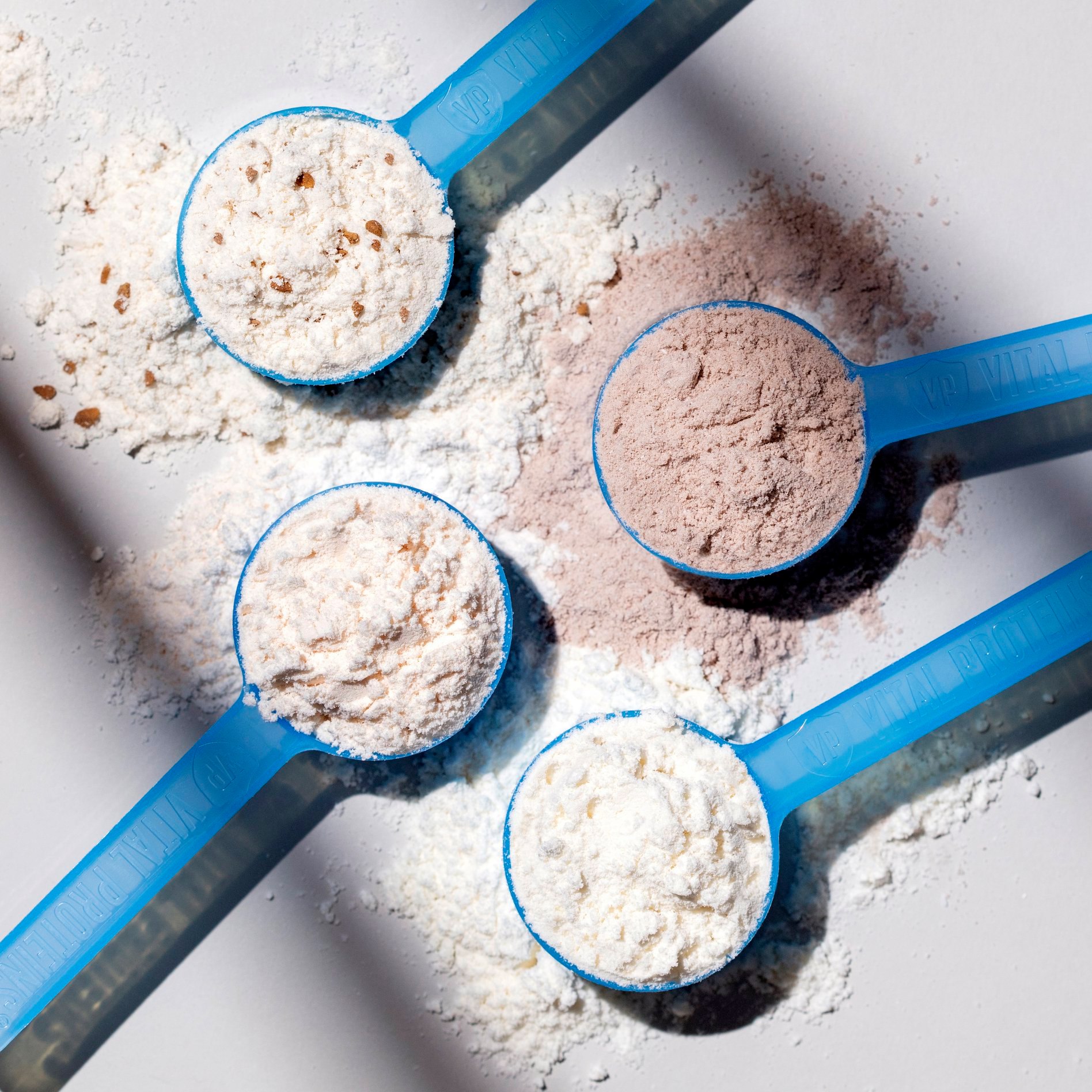 Vital Proteins Powders