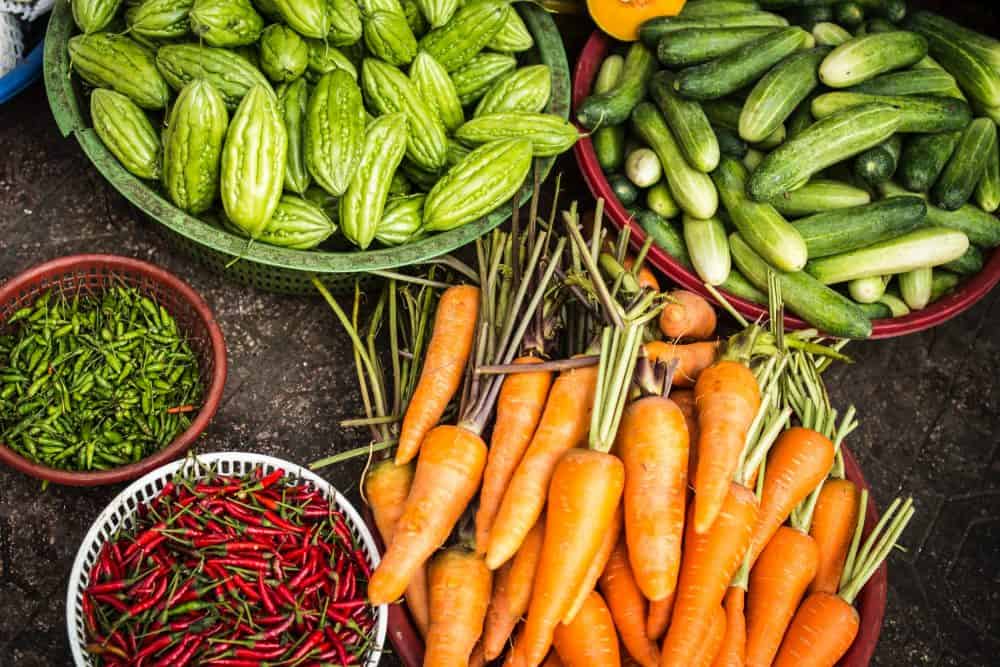 KETO BEWARE: Sneaky Fruits and Vegetables to Avoid on Keto