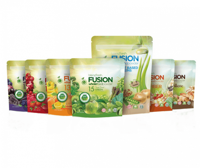 Blendfresh Whole Food Powder Review Is It Right For You?