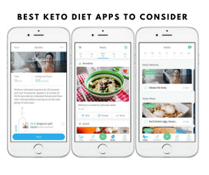 best keto app