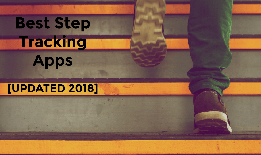 The Best Step Tracking Apps to Consider [Updated 2020] Alt Protein