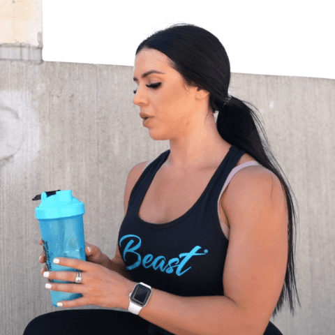 Beast Protein Review: Is This Whey Powder Good for You?