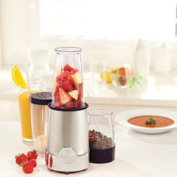 Bella Rocket Blender Review Does It Really Work?