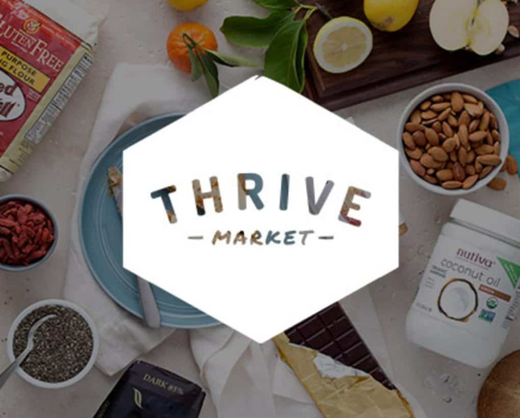 Thrive Market Review Should You Buy from There?