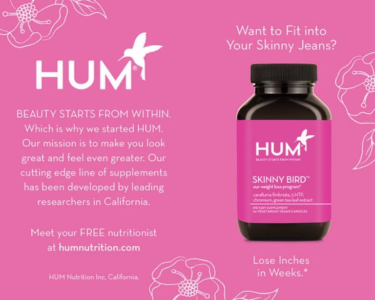 HUM Nutrition Skinny Bird Review Everything You Need to Know