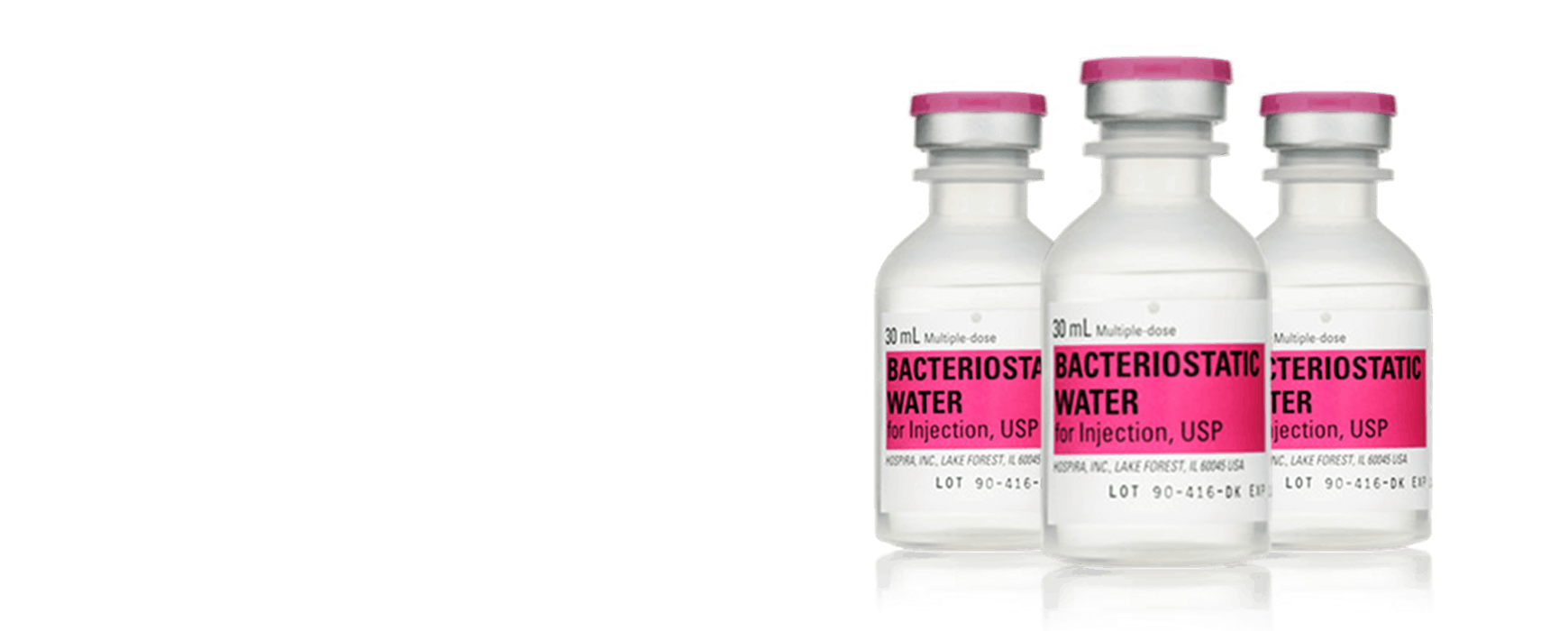 ceretropic water