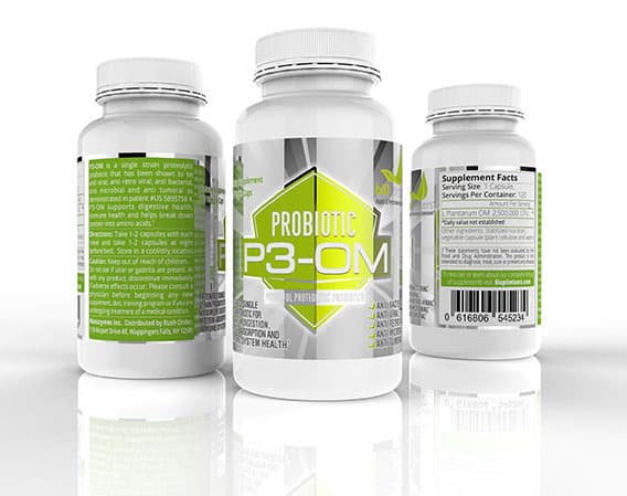 BiOptimizers Probiotic Review: All You Need to Know