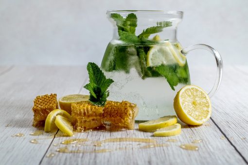 lemonade detox