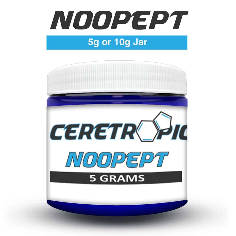 ceretropic Noopept