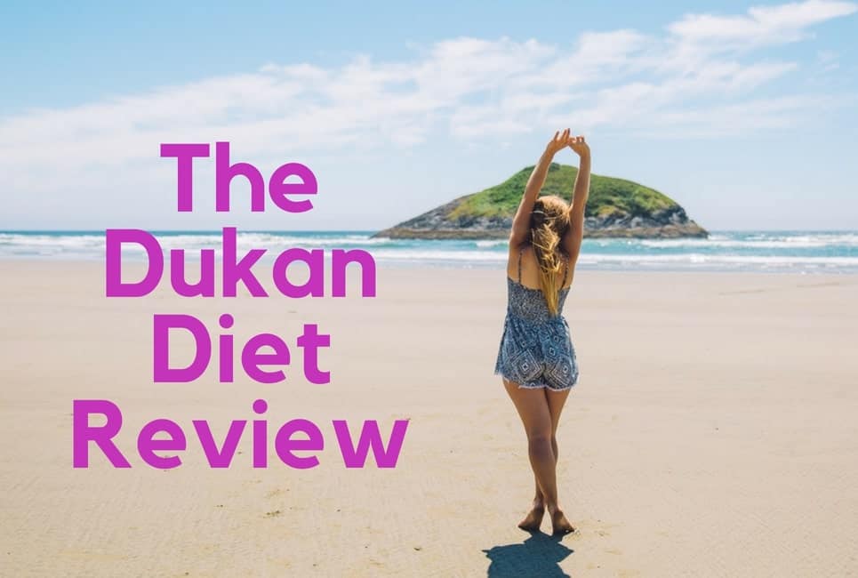 The Dukan Diet Review