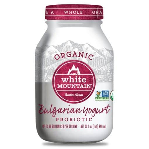 8 Best Yogurts for Keto Diet Ketogenic Yogurt Brands