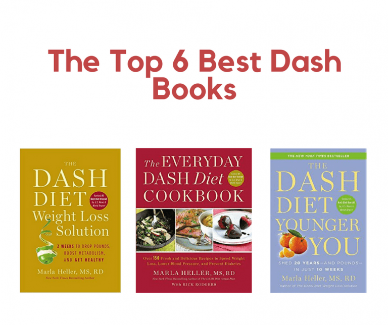 The Best Dash Books in 2022 You Will Love Top 6 Picks Alt Protein