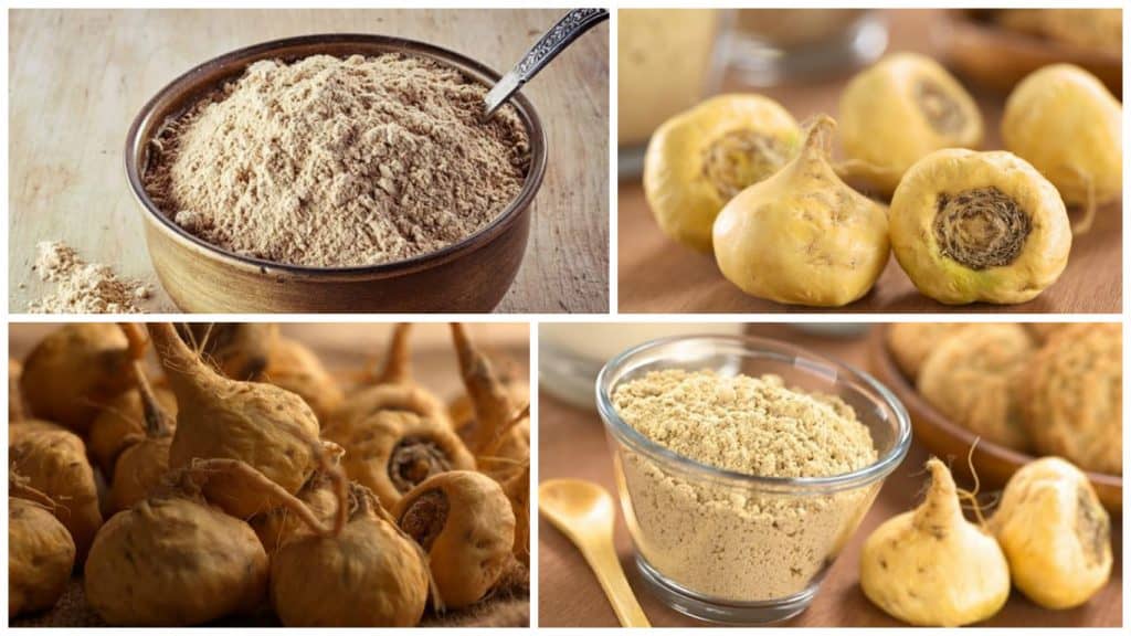 The Best Maca Supplements for Energy: Top 9 Options - AltProtein