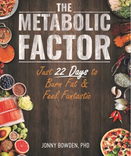 Metabolic Factor reviews