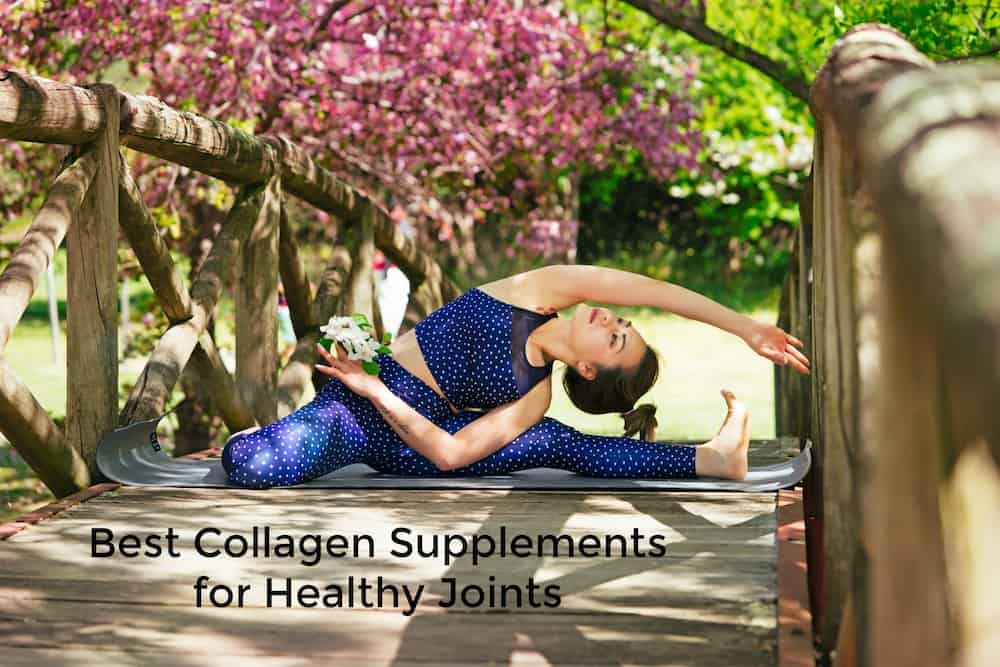 Best Collagen Supplements For Healthy Joints Top 9 Picks