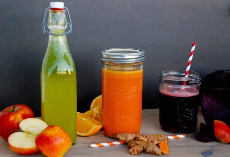 Juicing vs Blending for Weight Loss Which is Best?