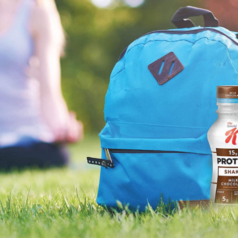 Special K Protein Shake Review: Is It Actually Good?