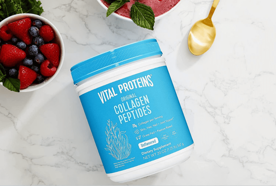 Vital Proteins vs Great Lakes: Which is Better?