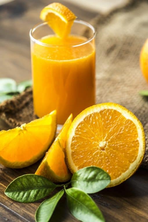 juicing vs blending for weight loss juice