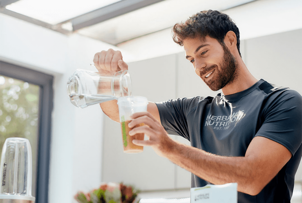 GNC Lean Shake vs Herbalife Which One Should You Choose?