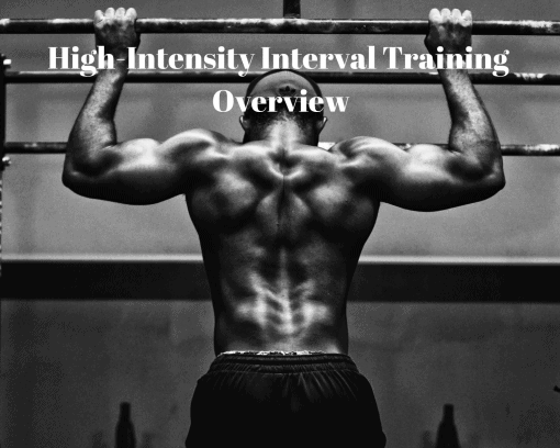 High-Intensity Interval Training Overview