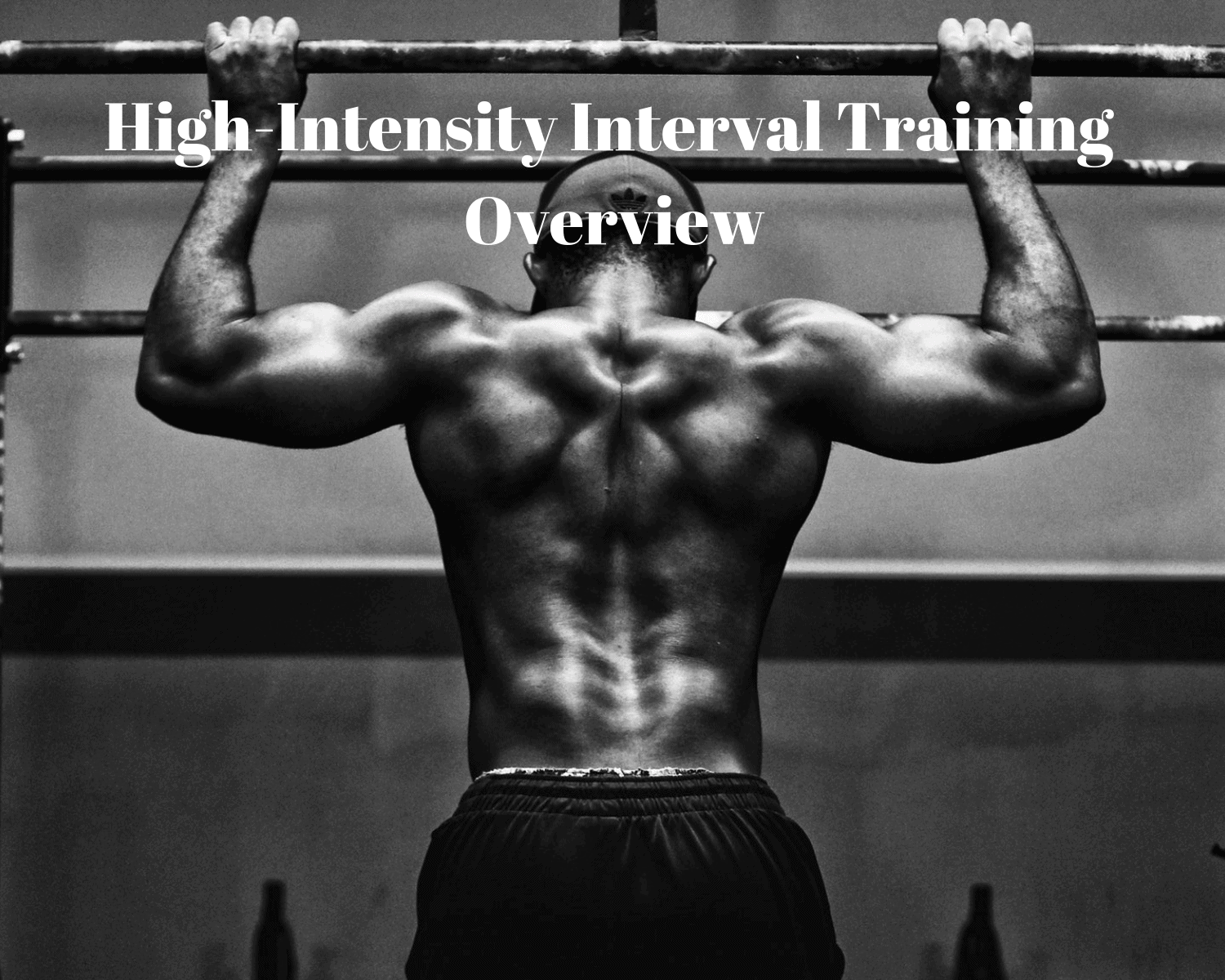 HIIT Workouts Overview – When’s the Best Time to Do HIIT? How to Do It & Common Mistakes