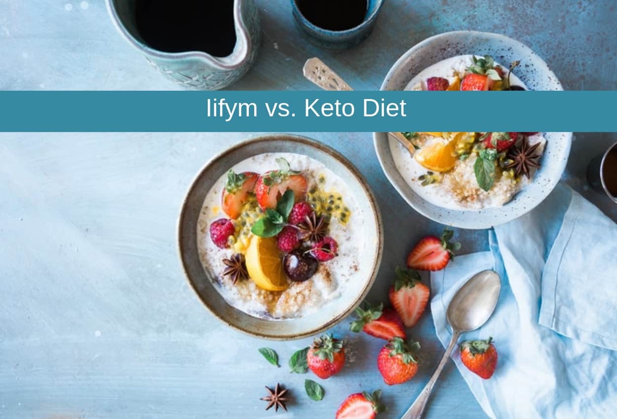 Iifym vs Keto Diet: Which Is The Best Plan for You?