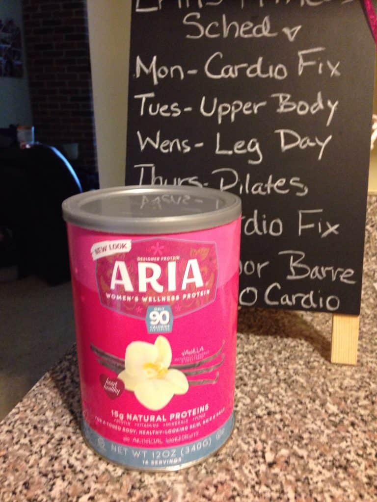 Aria Protein Powder Review Is It The Best Choice for You?