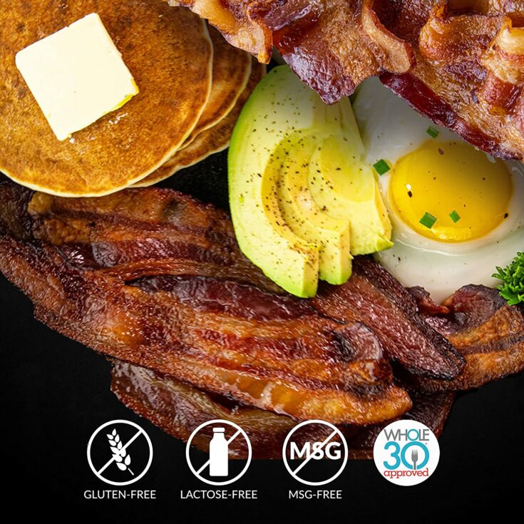 Best Bacon for Keto Diet Choosing the Best Brand