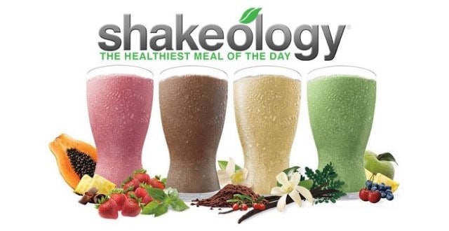 shakeology multiple shakes combined