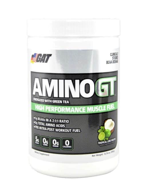 GAT Amino GT