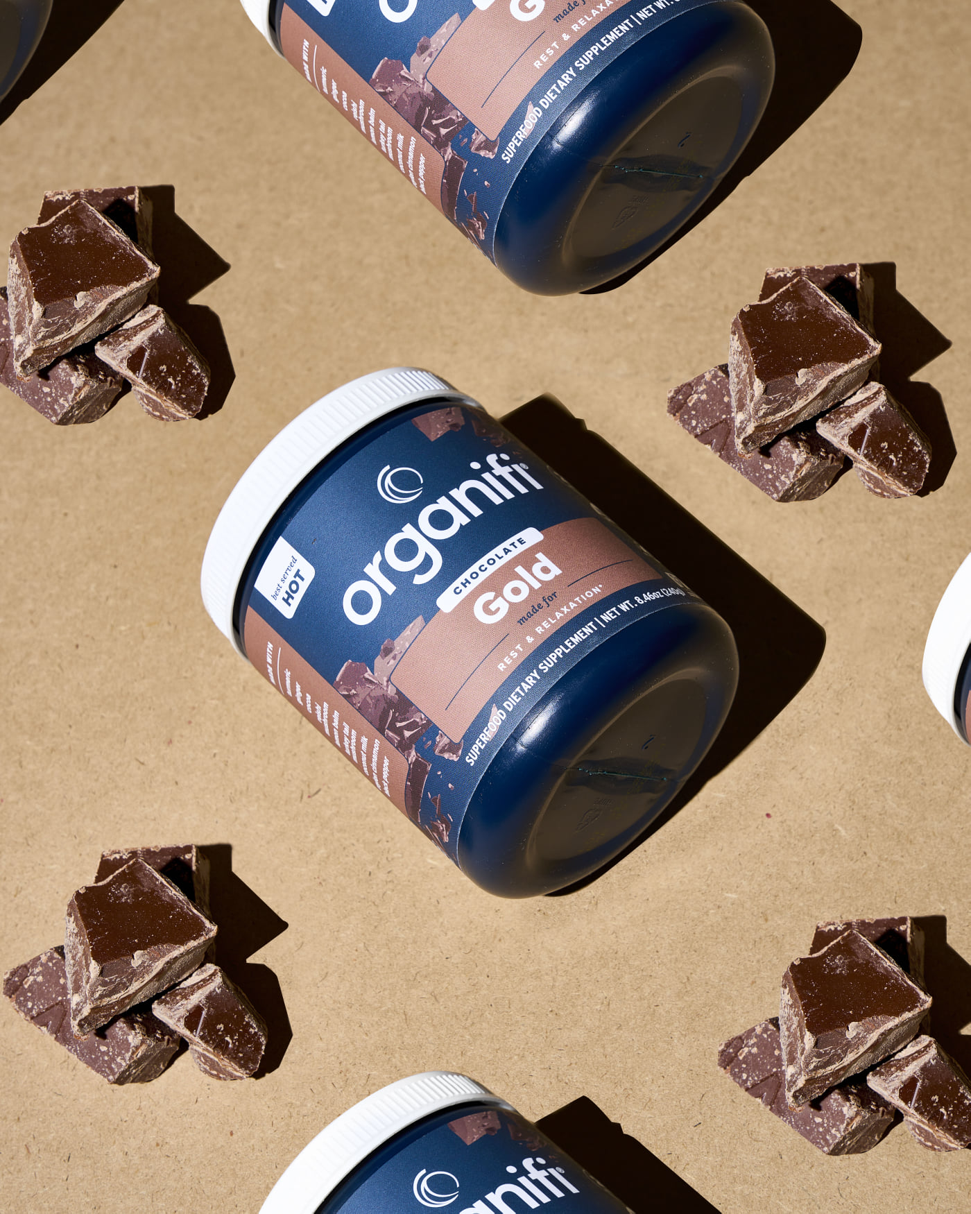 Organifi product
