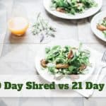 30 day shred vs insanity