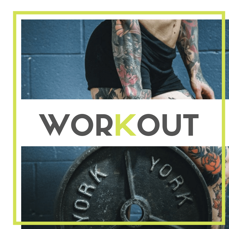 How To Find The Best Workout: A Guide To Maximize Your Efforts