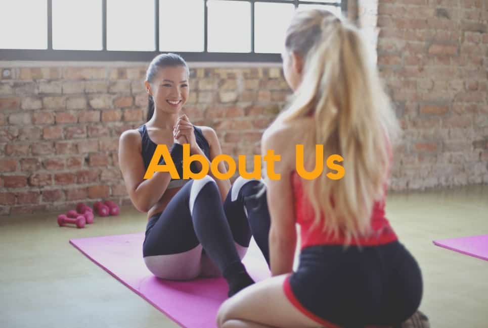 About Us