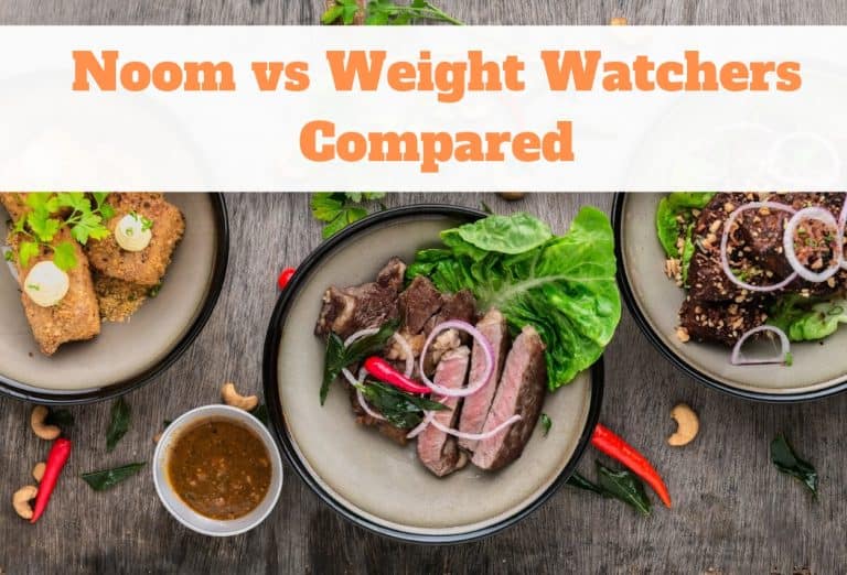 Noom vs Weight Watchers (WW) Which is Best? Alt Protein