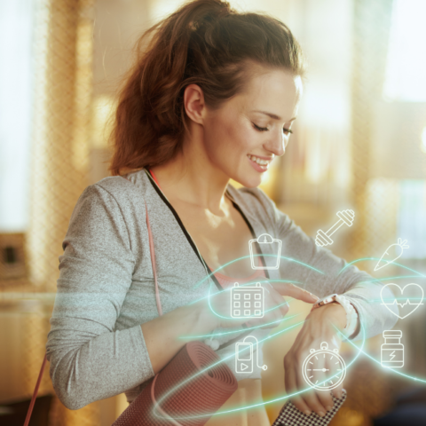 The Best Step Tracking Apps to Consider