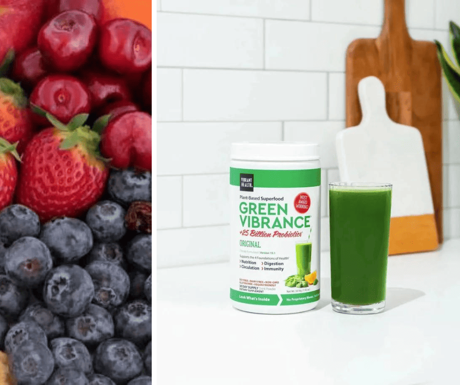 Best Antioxidant Supplements