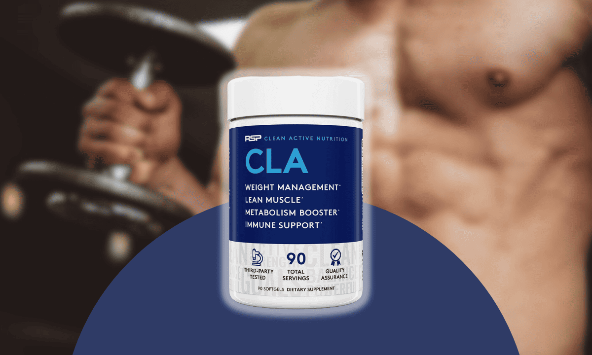 Best CLA Supplements Which is Right For You?