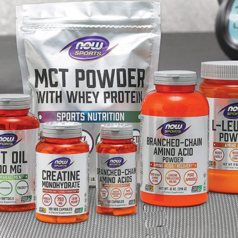 The 10 Best HMB Supplements for Fast Metabolism