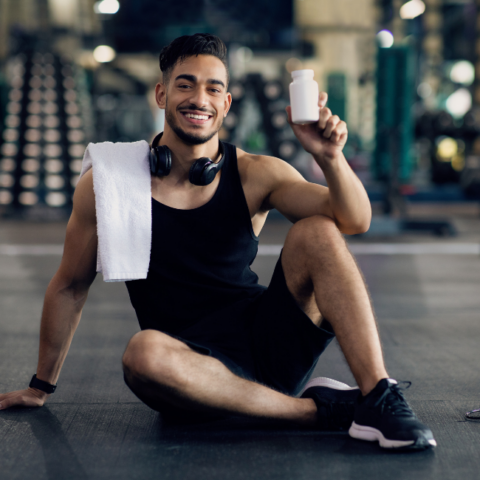 MyProtein BCAA Review: Is It Worth Buying?