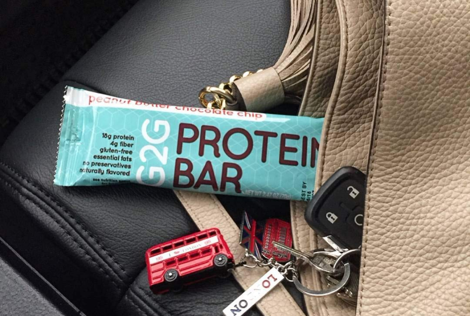 NuGo Bars Review Are They Tasty and Good for You?
