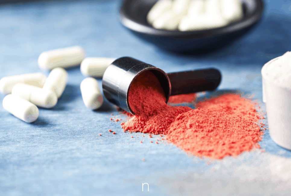 Creatine Powder vs Pill – Is There a Difference?