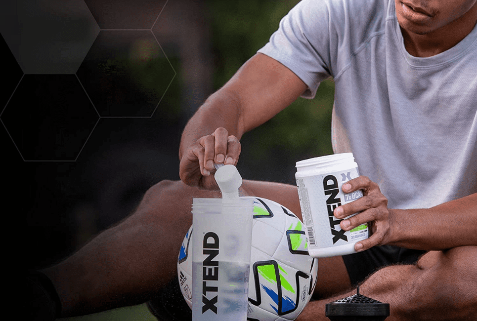 Scivation Xtend vs Optimum BCAA Which One is Best?