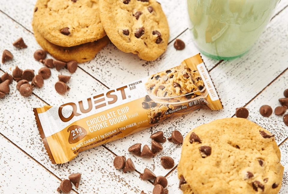 Best Quest Bar Flavors You Would Love to Try
