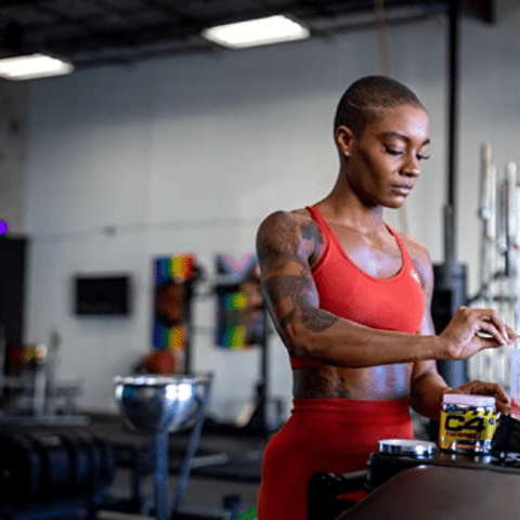Cellucor BCAA vs Alpha Amino: Which is Better for You?