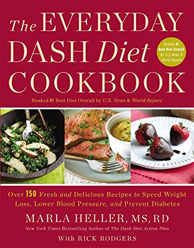 everyday dash diet