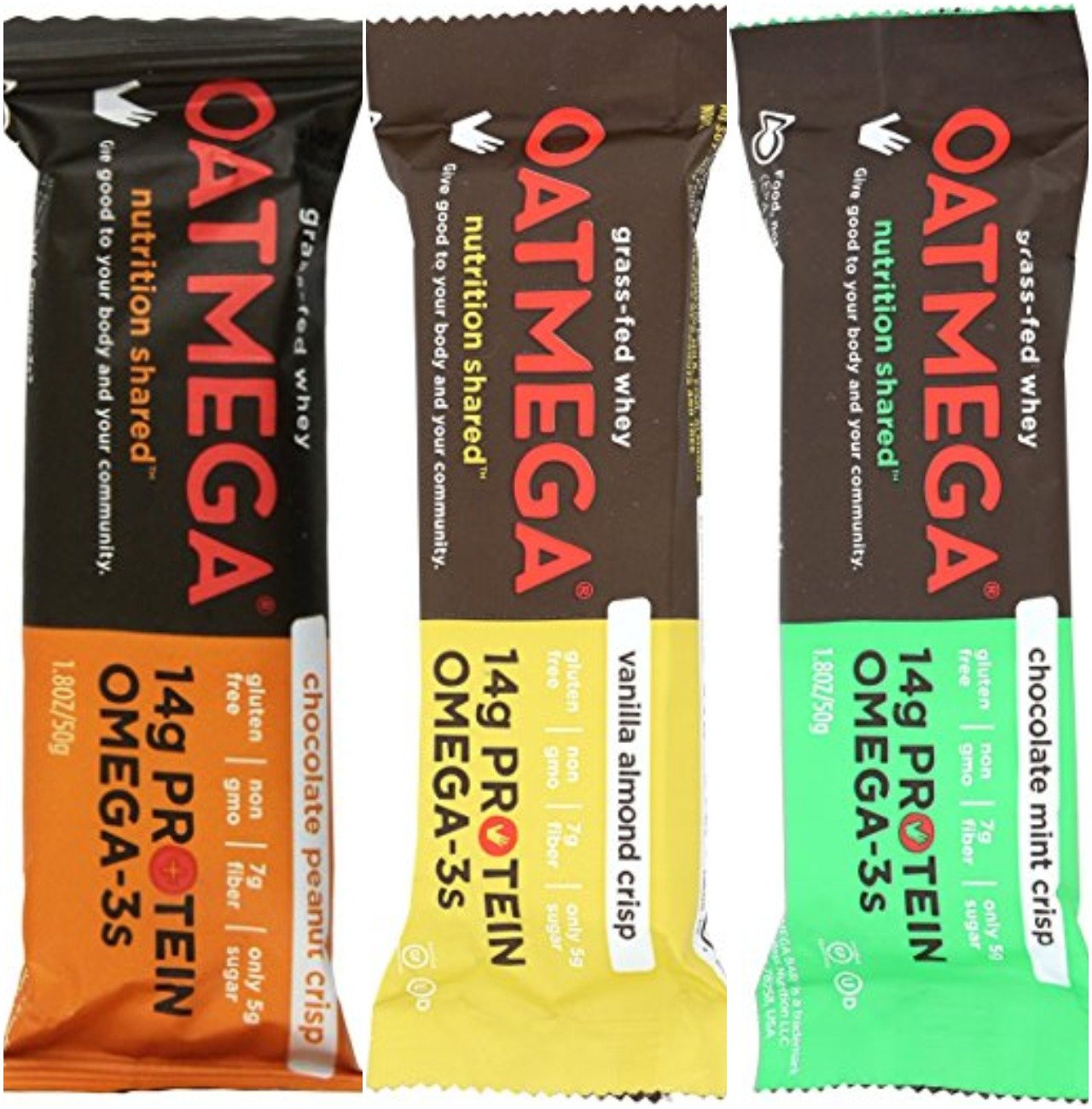 oatmega whey bars